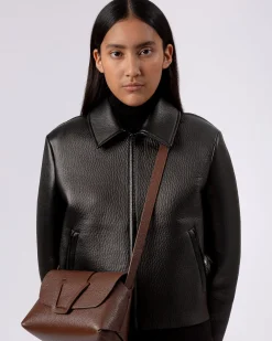 Women Hereu Studio Crossbody Bags|Mini Bags<MABRA GRAINY