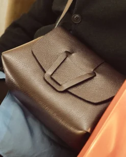 Women Hereu Studio Crossbody Bags|Mini Bags<MABRA GRAINY