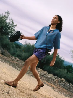 Women Hereu Studio Crossbody Bags|Mini Bags<MABRA MINI