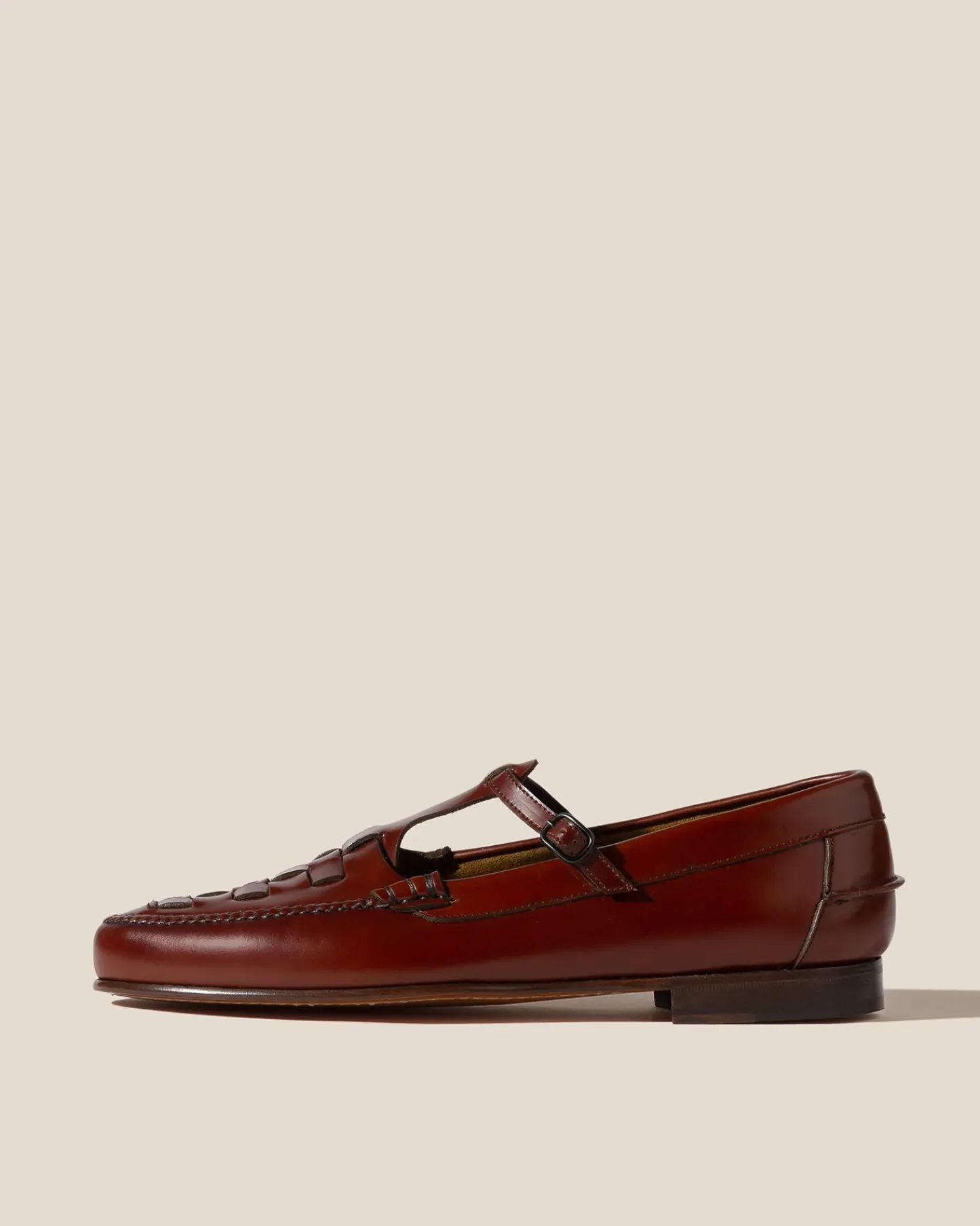 Hereu Studio Loafers<MAQUEDA