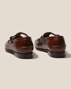 Hereu Studio Loafers<MAQUEDA