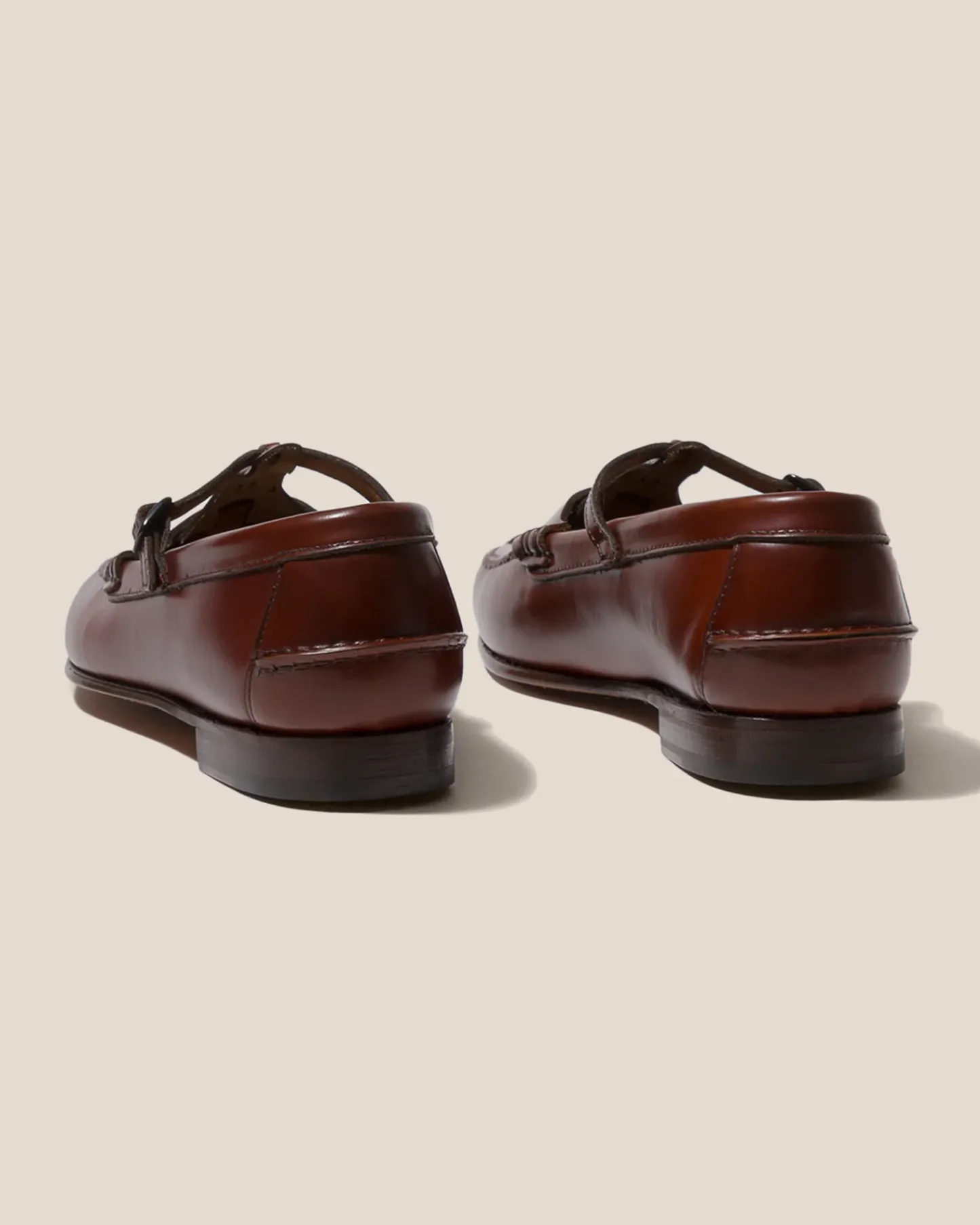 Hereu Studio Loafers<MAQUEDA