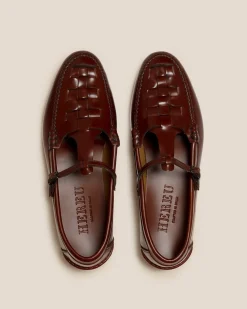 Women Hereu Studio Loafers<MAQUEDA