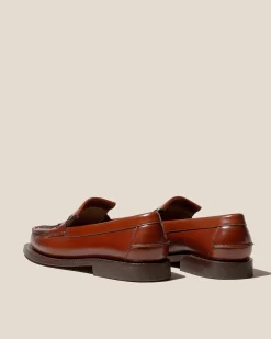 Hereu Studio Loafers<MARTI
