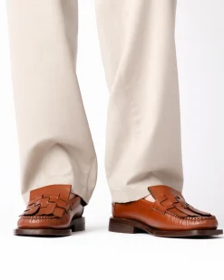 Hereu Studio Loafers<MARTI