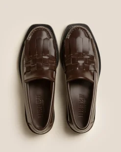Hereu Studio Loafers<MARTI