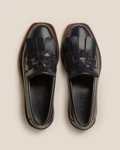 Women Hereu Studio Loafers<MARTI