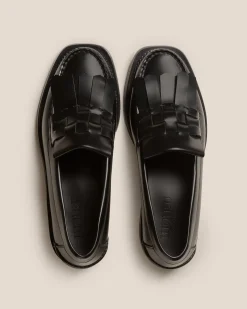 Women Hereu Studio Loafers<MARTI