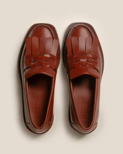 Women Hereu Studio Loafers<MARTI
