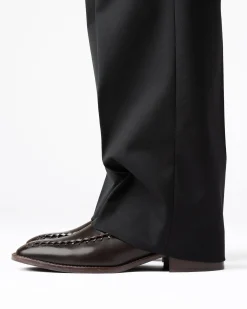 Women Hereu Studio Boots<METLA POLISHED