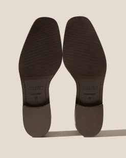 Women Hereu Studio Boots<METLA POLISHED