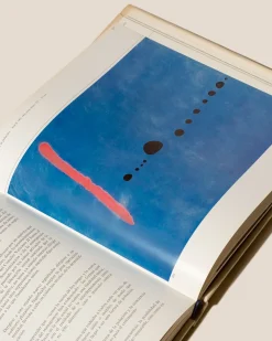 Hereu Studio Rare Books Curated By Terranova<MIRÓ MIRALL