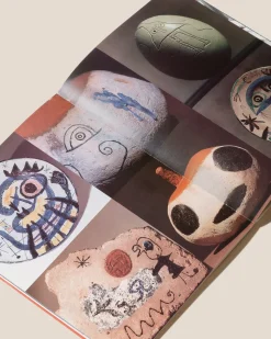 Hereu Studio Rare Books Curated By Terranova<MIRAR MIRÓ