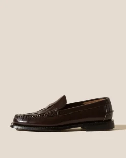 Women Hereu Studio Loafers<NOMBELA