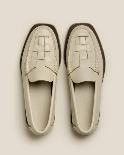 Women Hereu Studio Loafers<NOMBELA