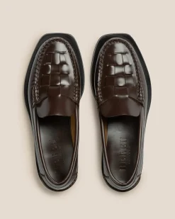 Hereu Studio Loafers<NOMBELA