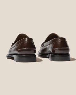 Hereu Studio Loafers<NOMBELA