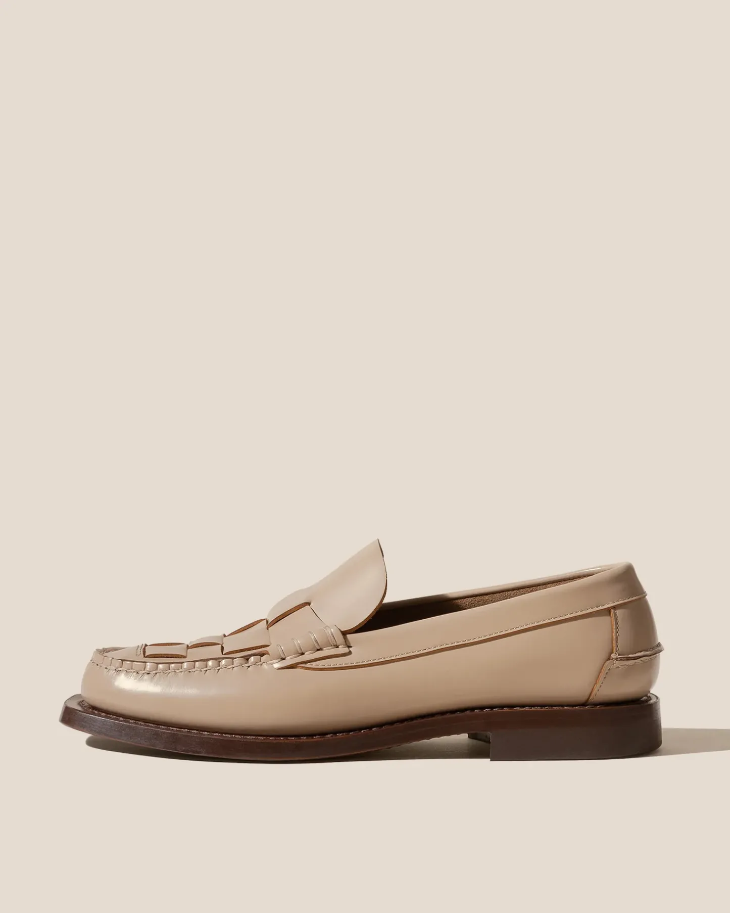 Women Hereu Studio Loafers<NOMBELA