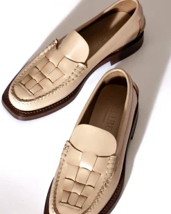 Women Hereu Studio Loafers<NOMBELA