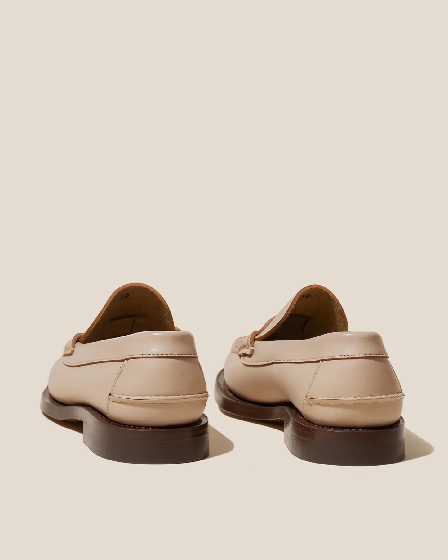 Women Hereu Studio Loafers<NOMBELA