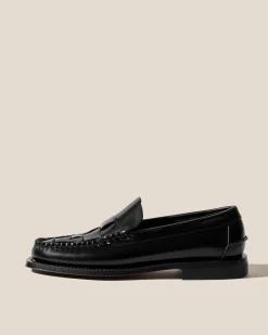 Women Hereu Studio Loafers<NOMBELA
