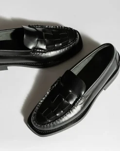 Women Hereu Studio Loafers<NOMBELA