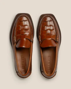 Hereu Studio Loafers<NOMBELA