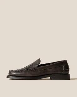 Women Hereu Studio Loafers<NOMBELA DUOTONE