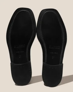 Women Hereu Studio Loafers<NOMBELA DUOTONE