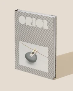Hereu Studio Books & Magazines<ORIOL
