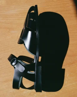 Women Hereu Studio Sandals<PEDRA