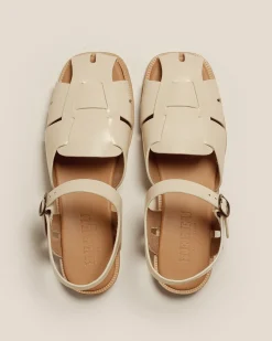 Women Hereu Studio Sandals<PEDRA