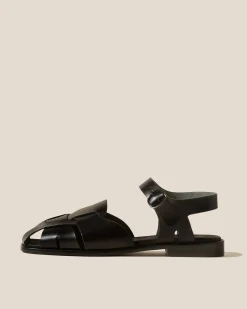 Hereu Studio Sandals<PEDRA
