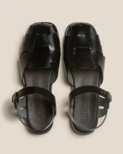 Hereu Studio Sandals<PEDRA