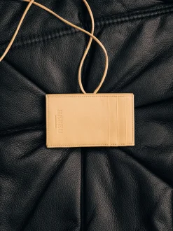 Hereu Studio Small Leather Goods<PENJAT