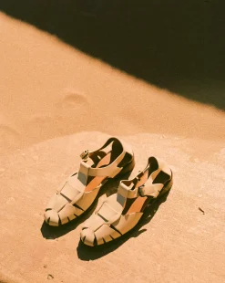 Women Hereu Studio Sandals<PESCA