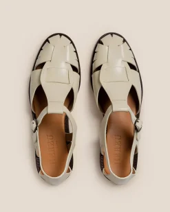 Women Hereu Studio Sandals<PESCA