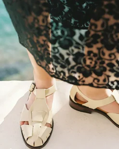 Women Hereu Studio Sandals<PESCA