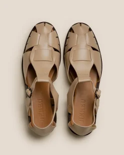 Women Hereu Studio Sandals<PESCA