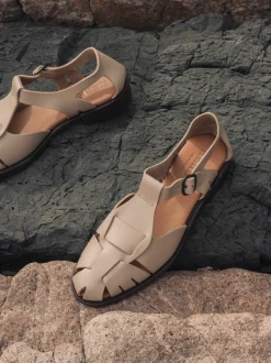 Women Hereu Studio Sandals<PESCA