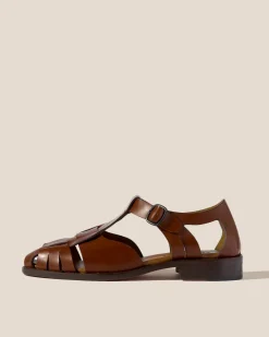 Hereu Studio Sandals<PESCA