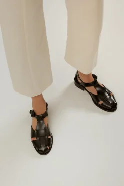 Women Hereu Studio Sandals<PESCA