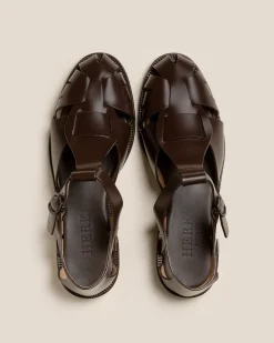 Hereu Studio Sandals<PESCA