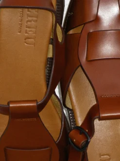 Women Hereu Studio Sandals<PESCA