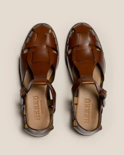 Women Hereu Studio Sandals<PESCA