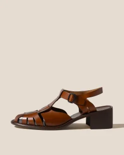 Women Hereu Studio Heels|Sandals<PESCA HEELED