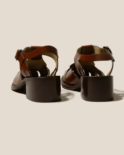 Women Hereu Studio Heels|Sandals<PESCA HEELED