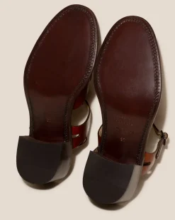 Women Hereu Studio Heels|Sandals<PESCA HEELED