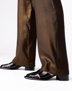 Women Hereu Studio Heels|Sandals<PESCA HEELED