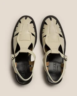 Women Hereu Studio Heels|Sandals<PESCA HEELED